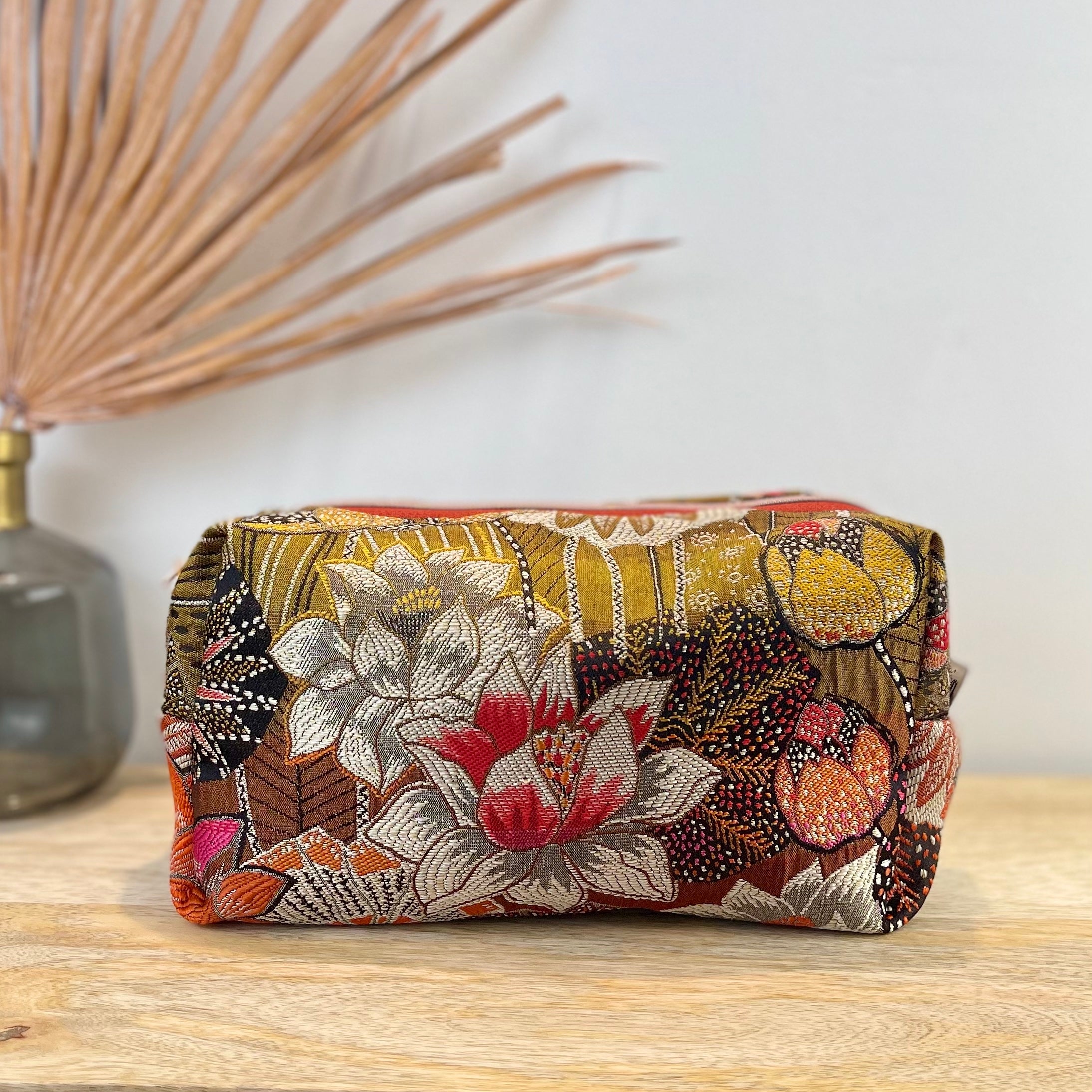 Box OPIUM gold