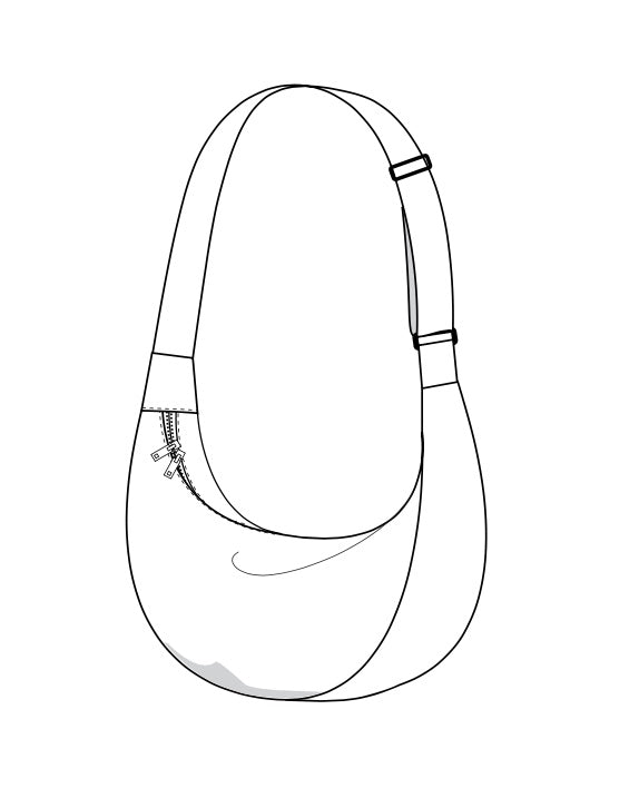 BANANA BAG
