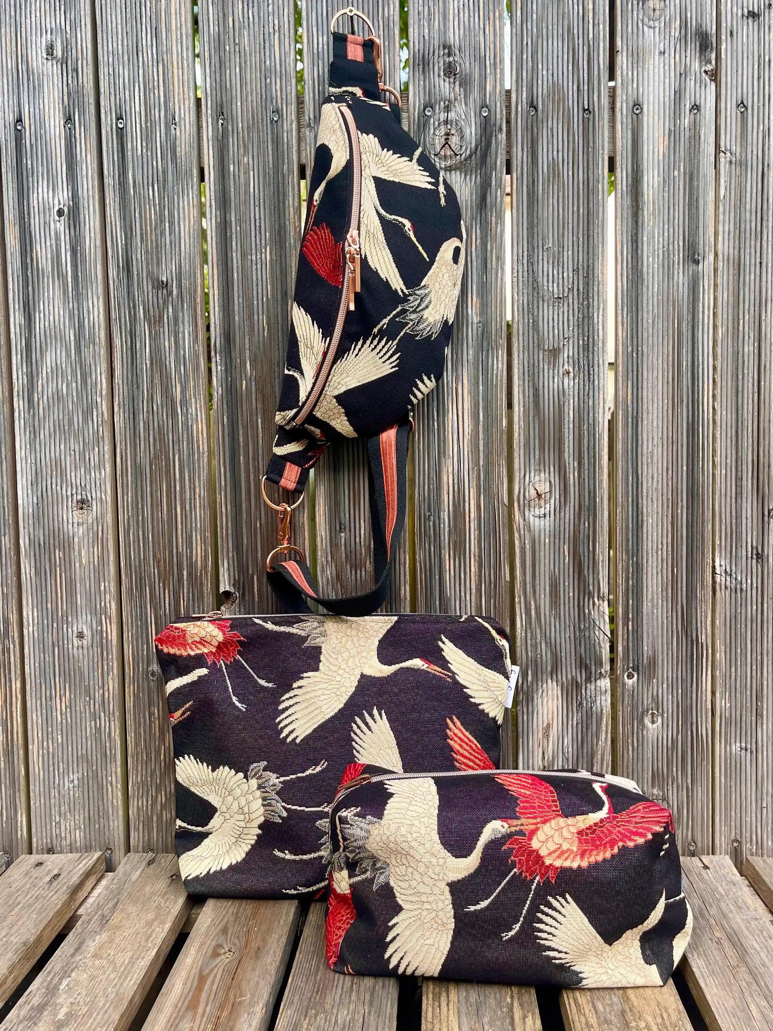 UPHOLSTERY Bags