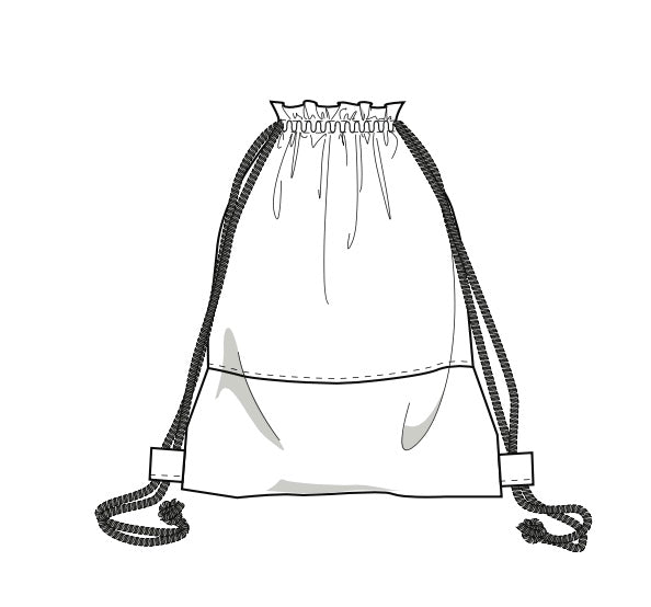GYM BAG