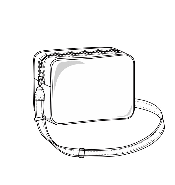 HAZEL BAG