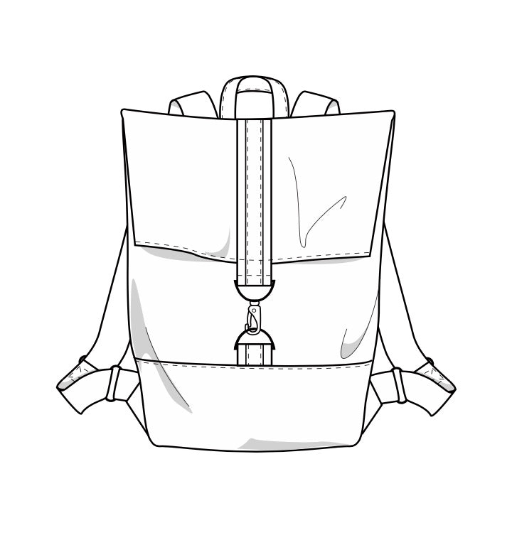 KIBO BAG