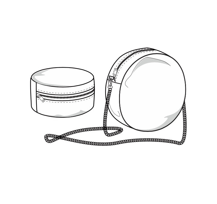 MACARON BAG