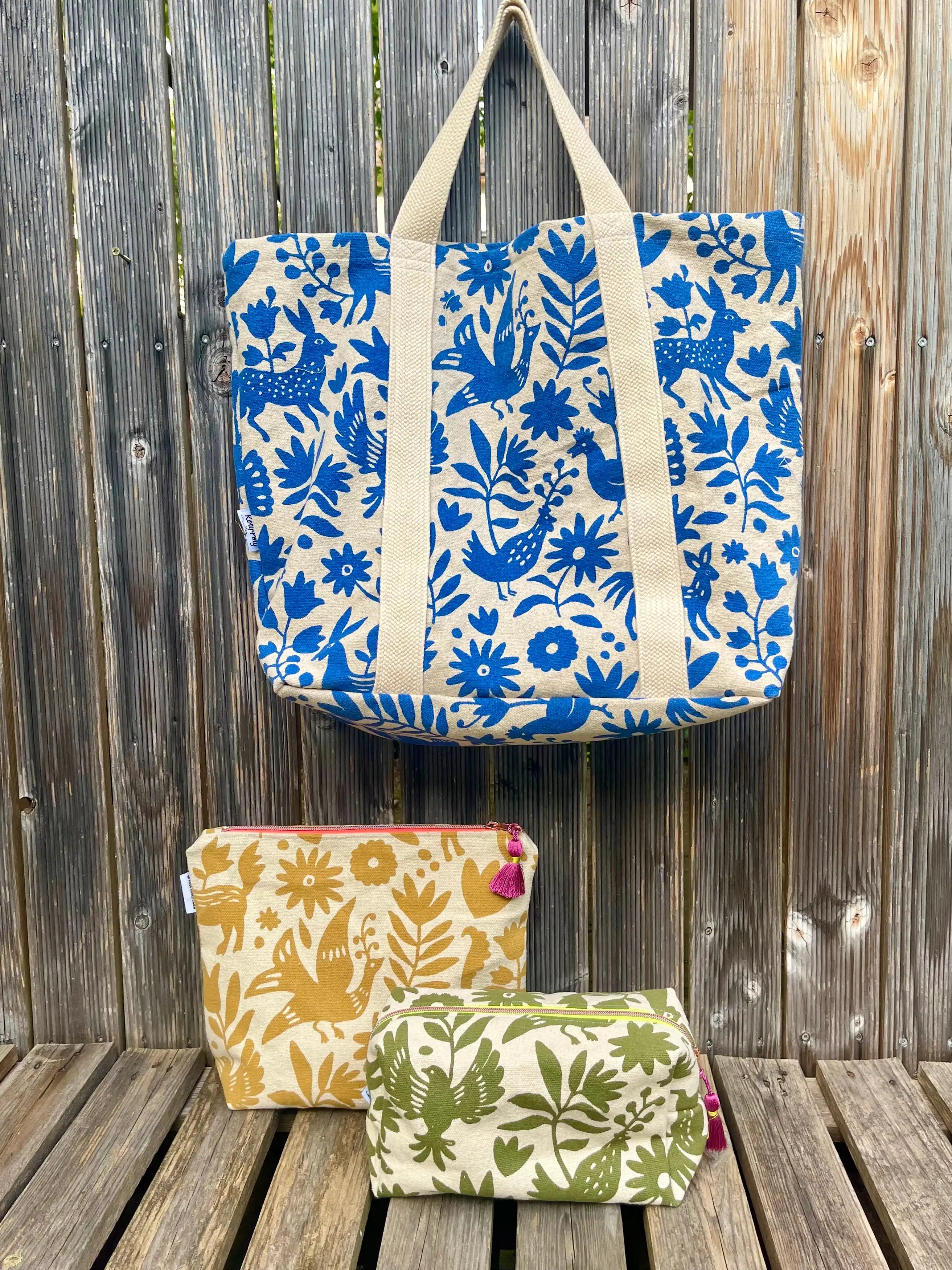 OTOMI Bags