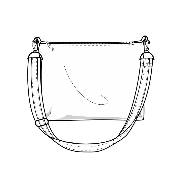 RUBY BAG