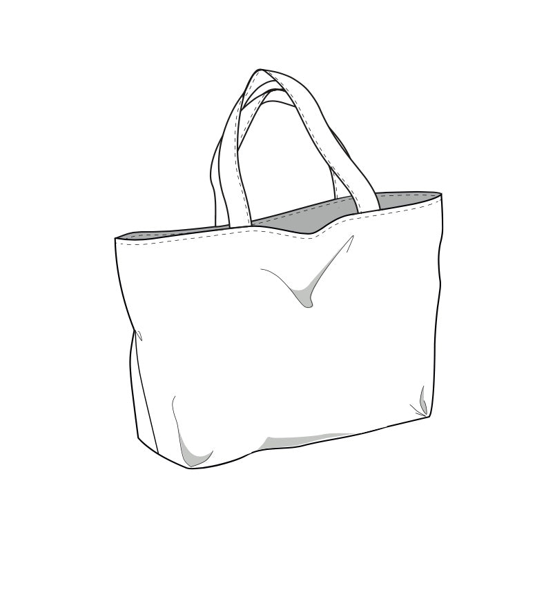 SHOPPER BAG
