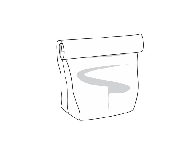 SNACK BAG