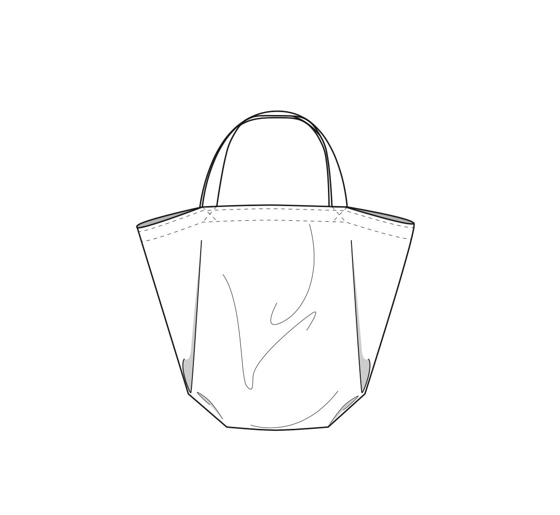 TONI BAG