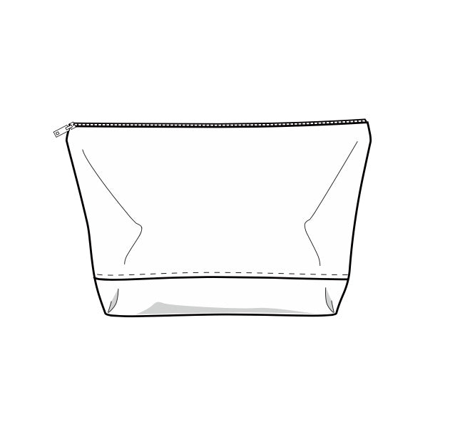 WASH BAG