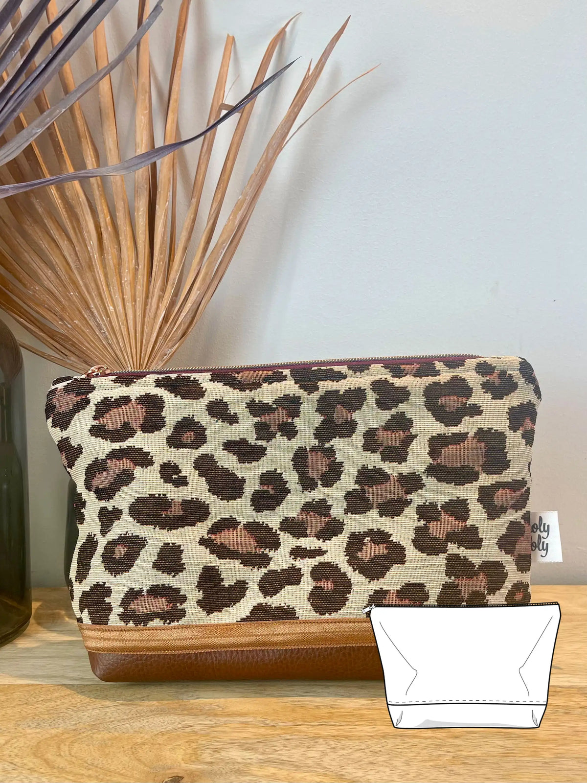 Nähsets WASHBAG
