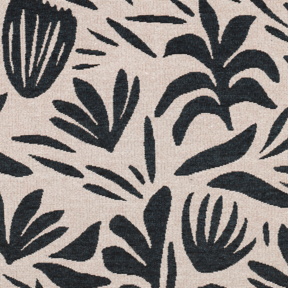 Gobelin LEAVES ABSTRACT