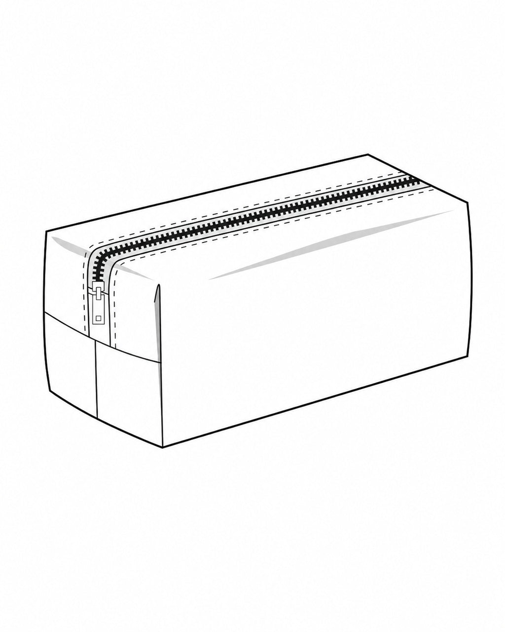 Schnittmuster BOX small & big
