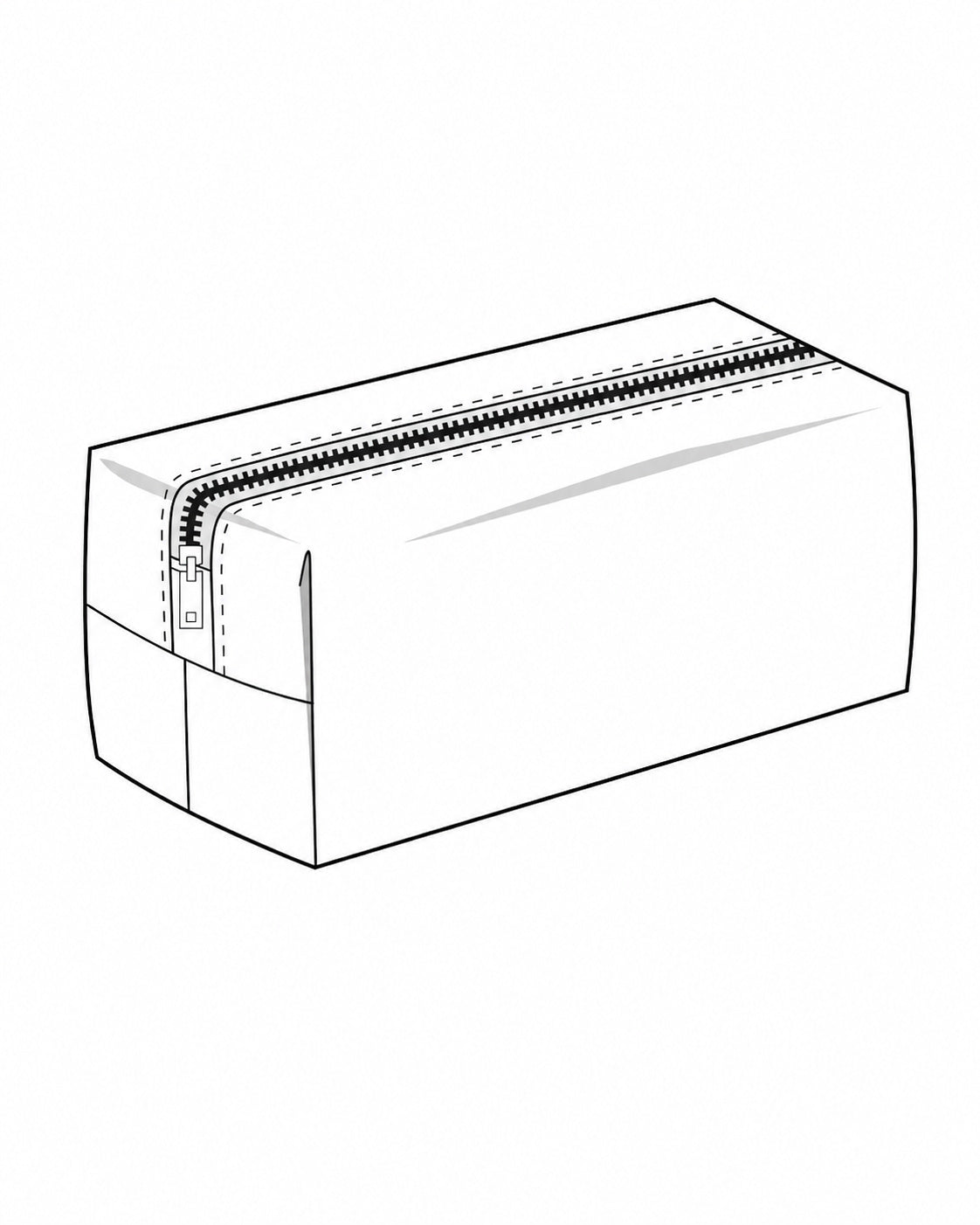 Schnittmuster BOX small & big