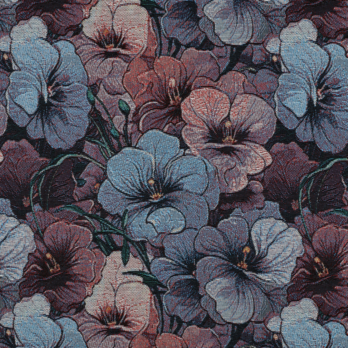 Gobelin FLOWERS CAMILLE