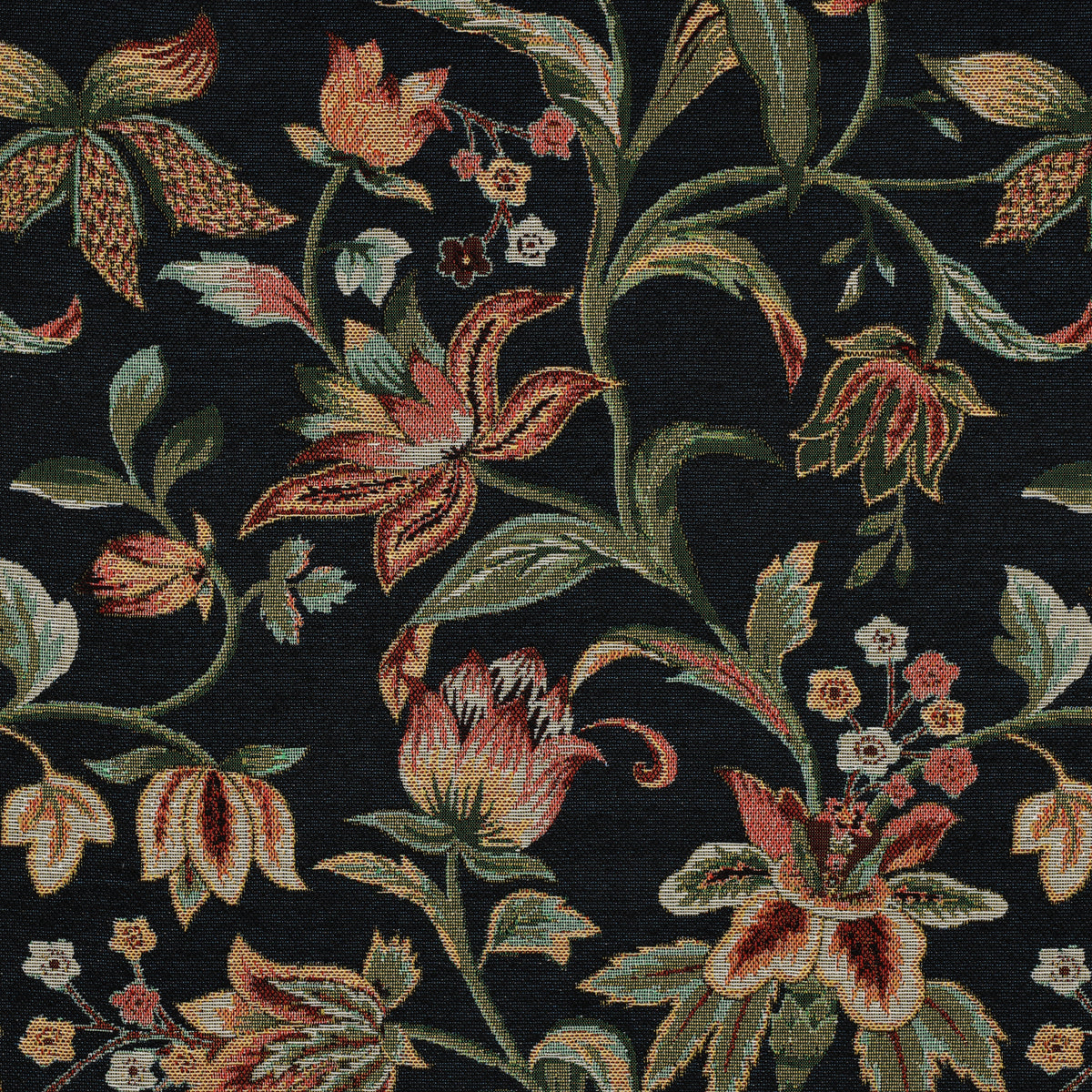 Gobelin FLOWERS MANON