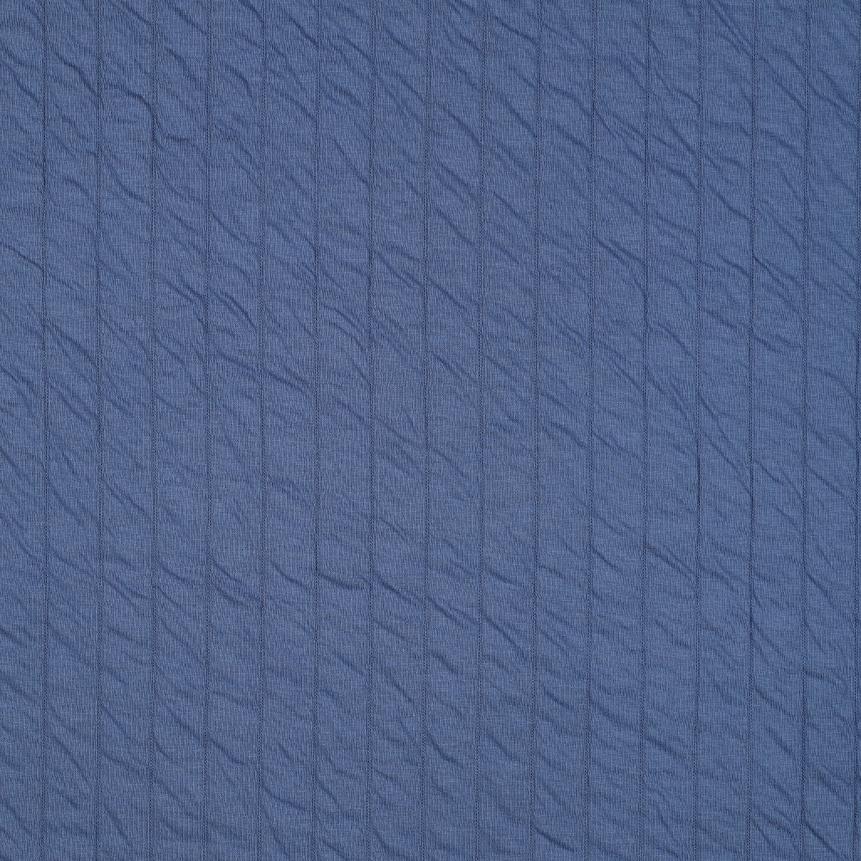 Gesteppter Jersey STRIPES jeans