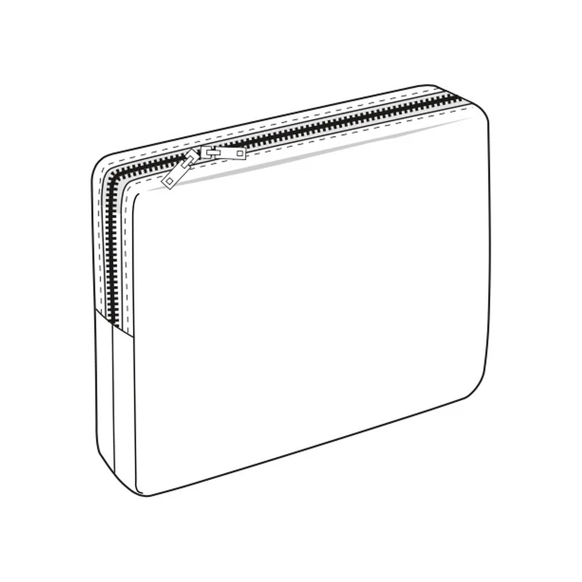 Schnittmuster COVER BAG