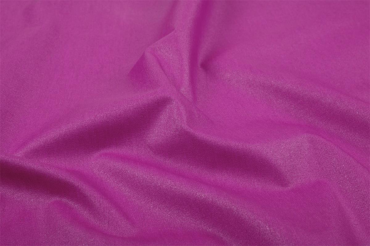 Cotton Pflaume 50 cm Stück