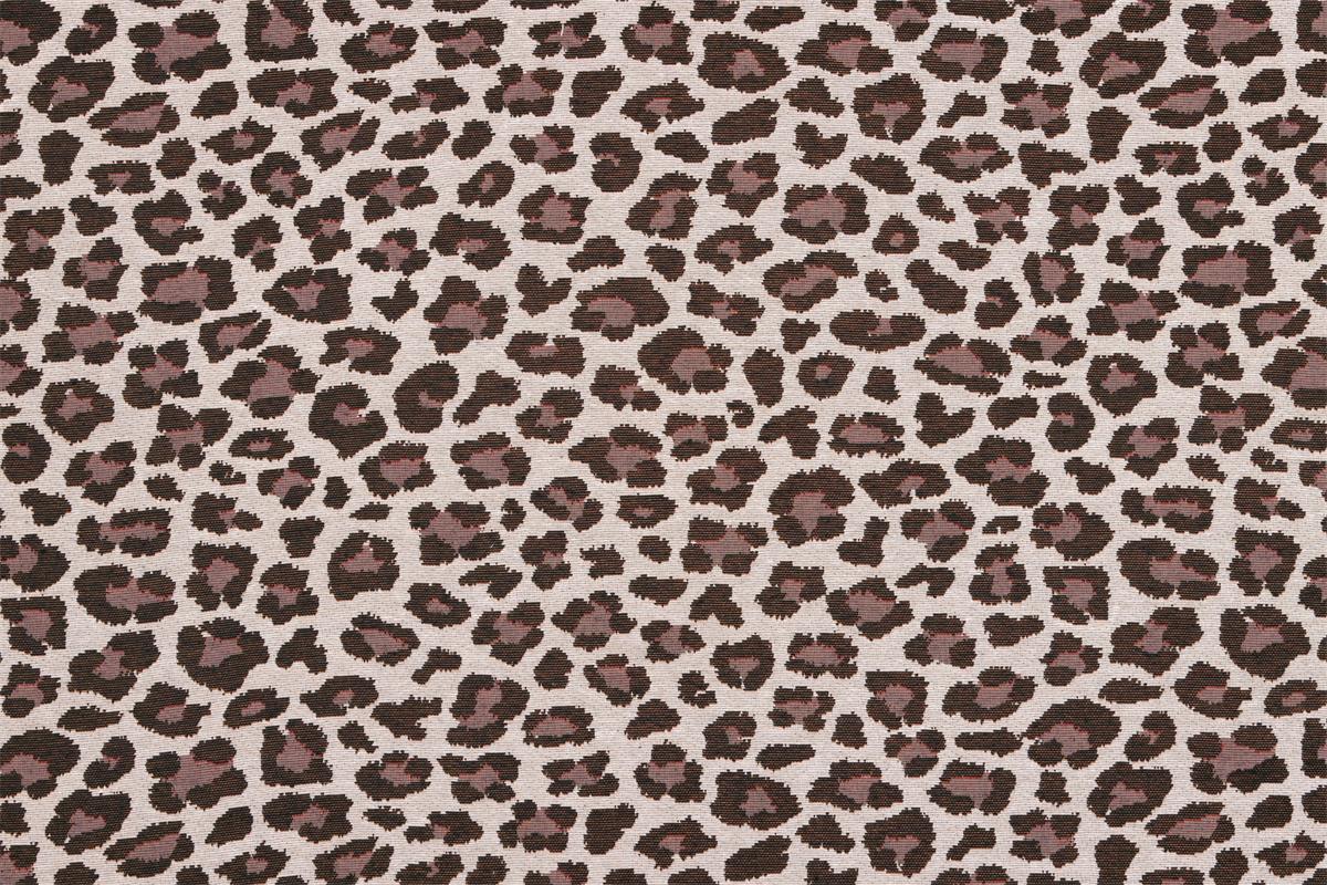 Jacquard LEO natur
