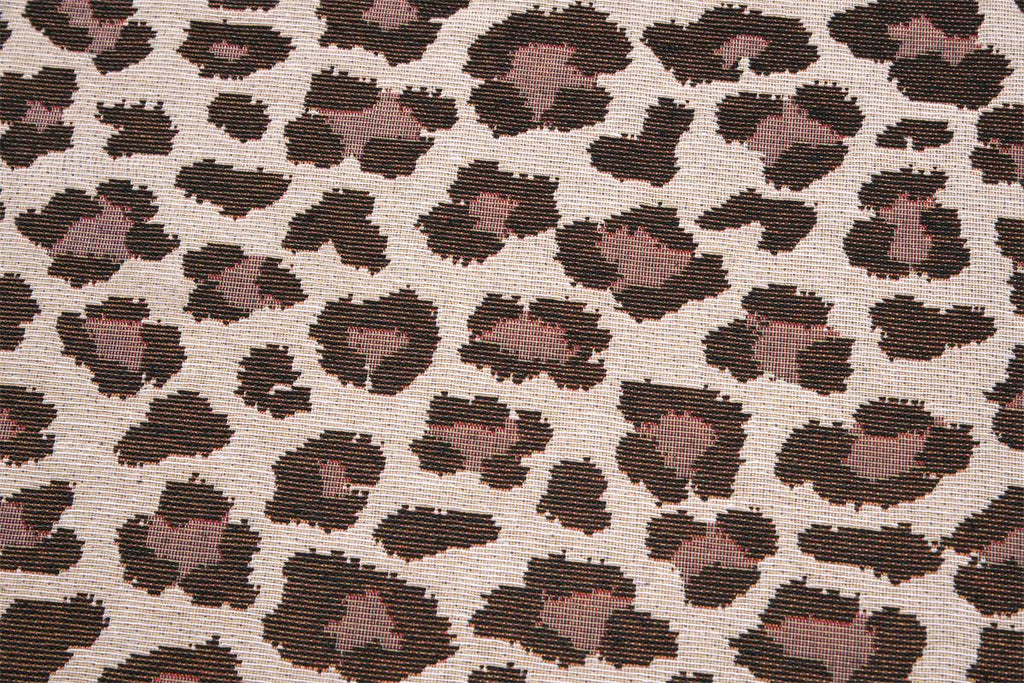 Jacquard LEO natur