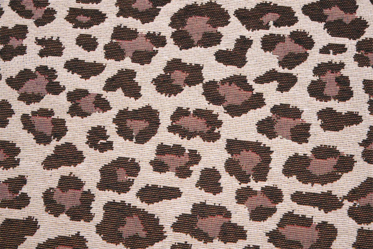 Jacquard LEO natur