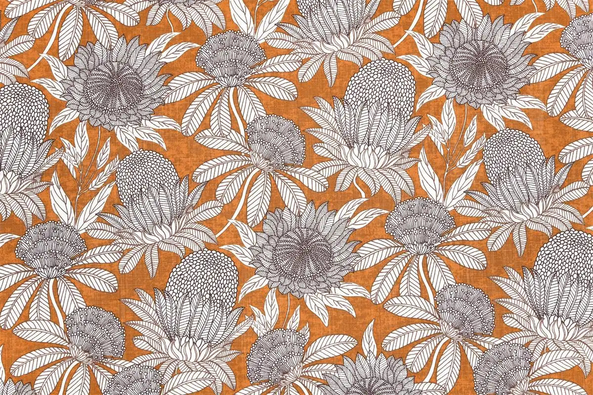 Leichter Canvas LOIRE karamell
