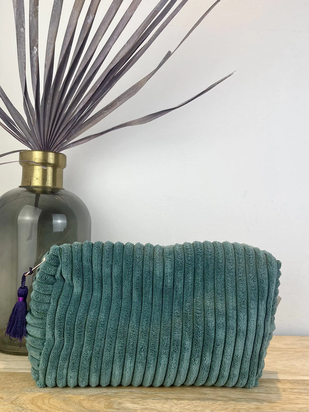 Box CORD aqua