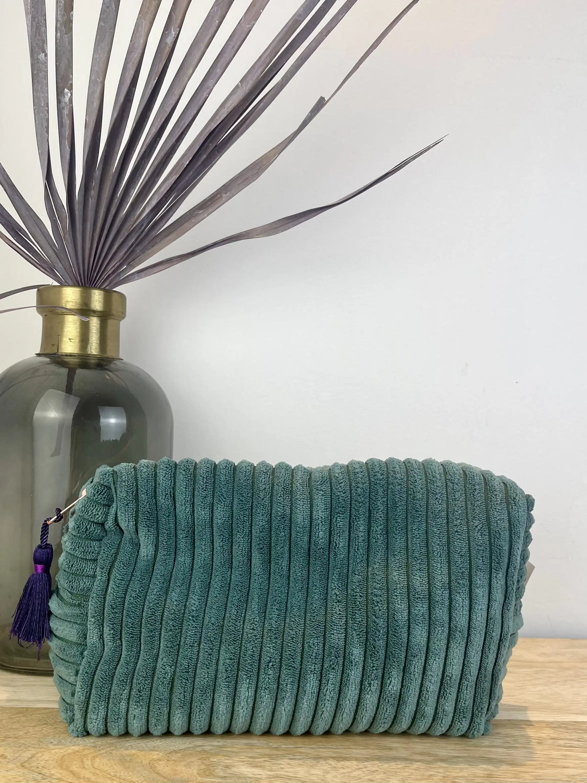 Box CORD aqua