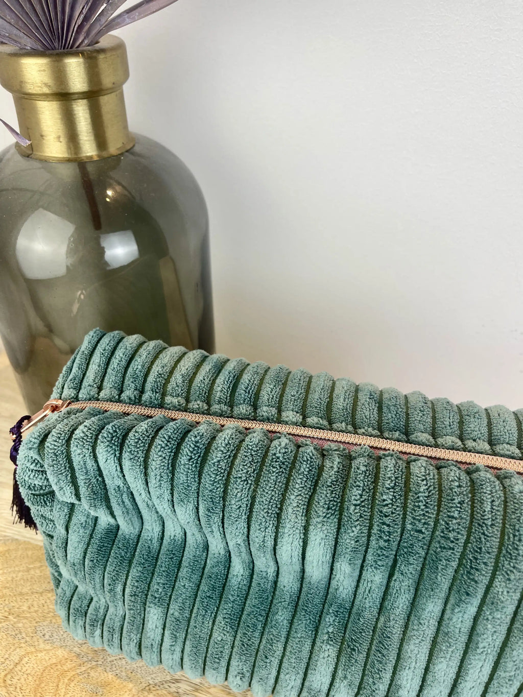 Box CORD aqua