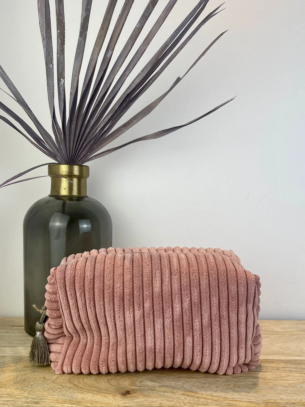 Box CORD rosa