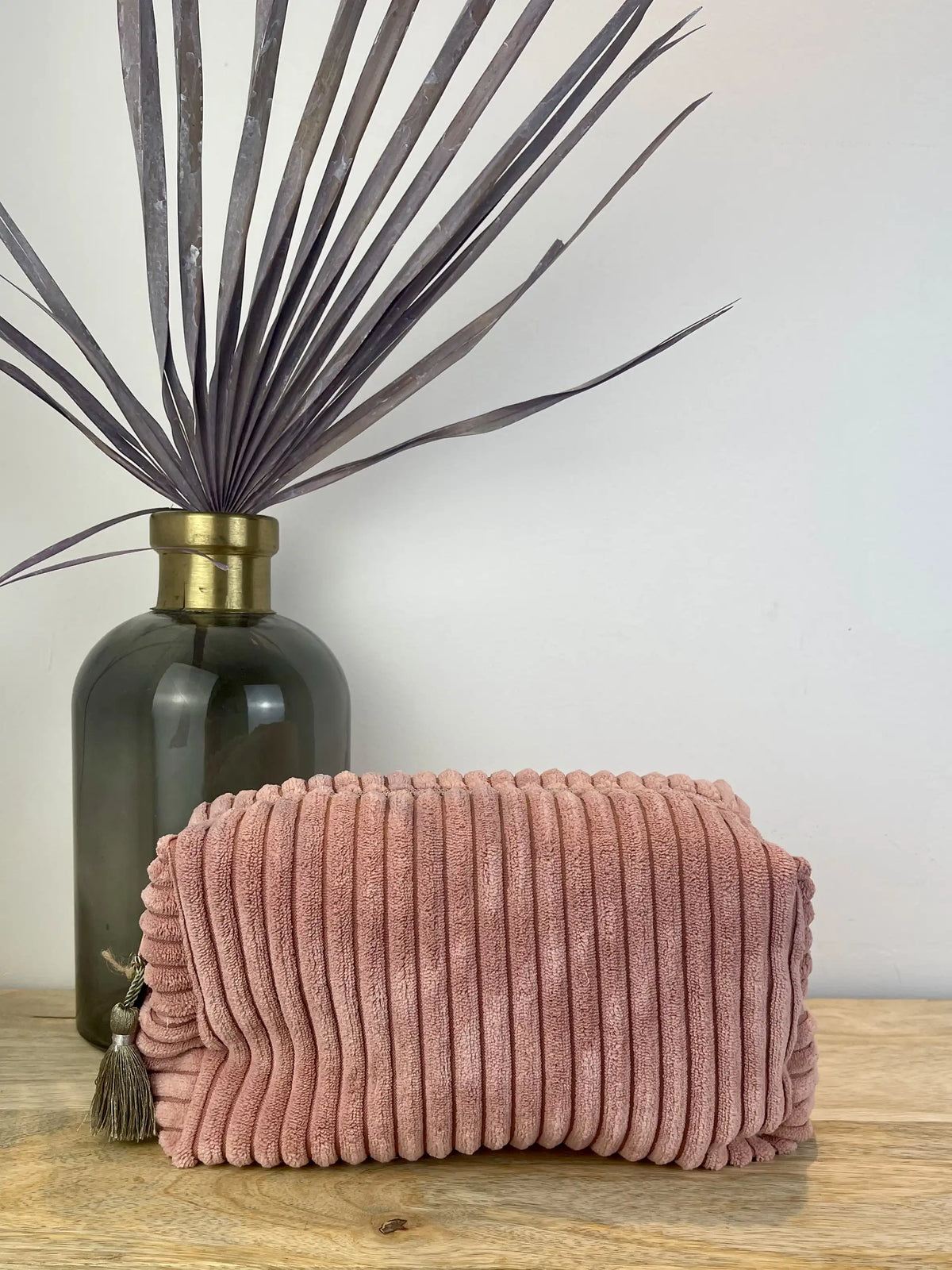 Box CORD rosa