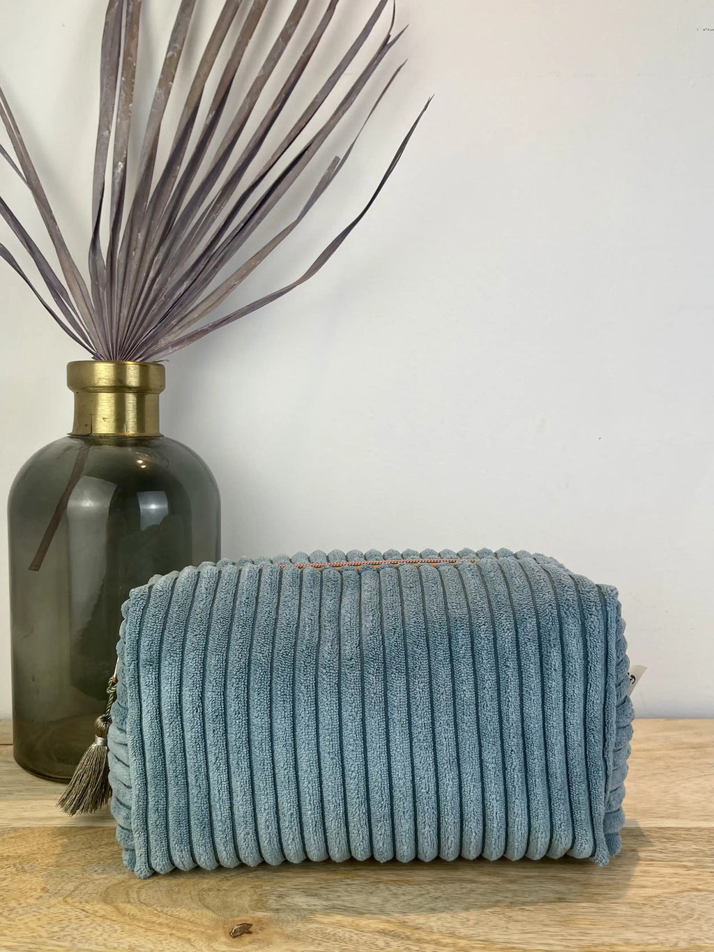 Box CORD hellblau