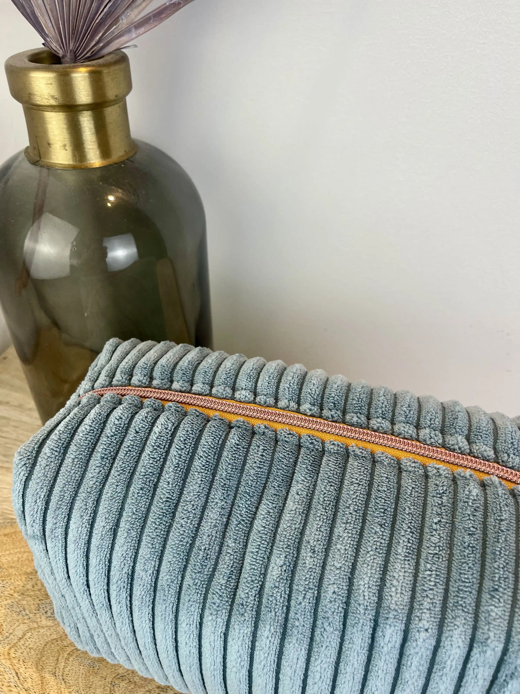 Box CORD hellblau