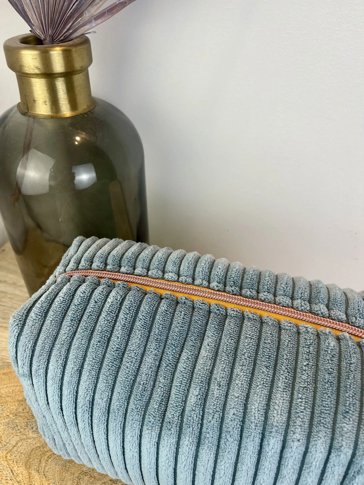 Box CORD hellblau