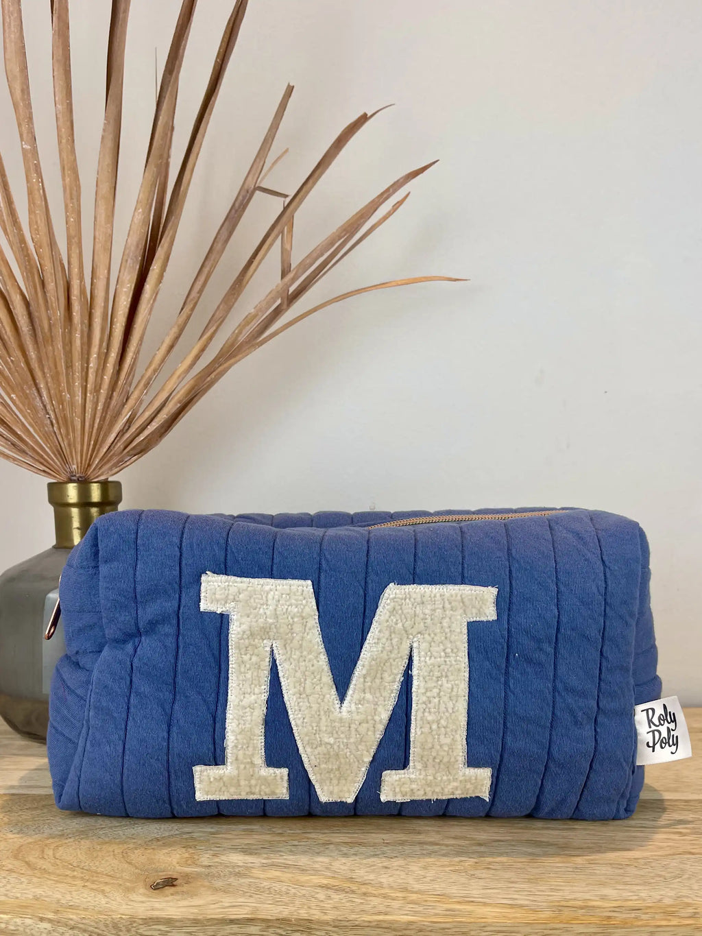 Box Bag JERSEY jeans