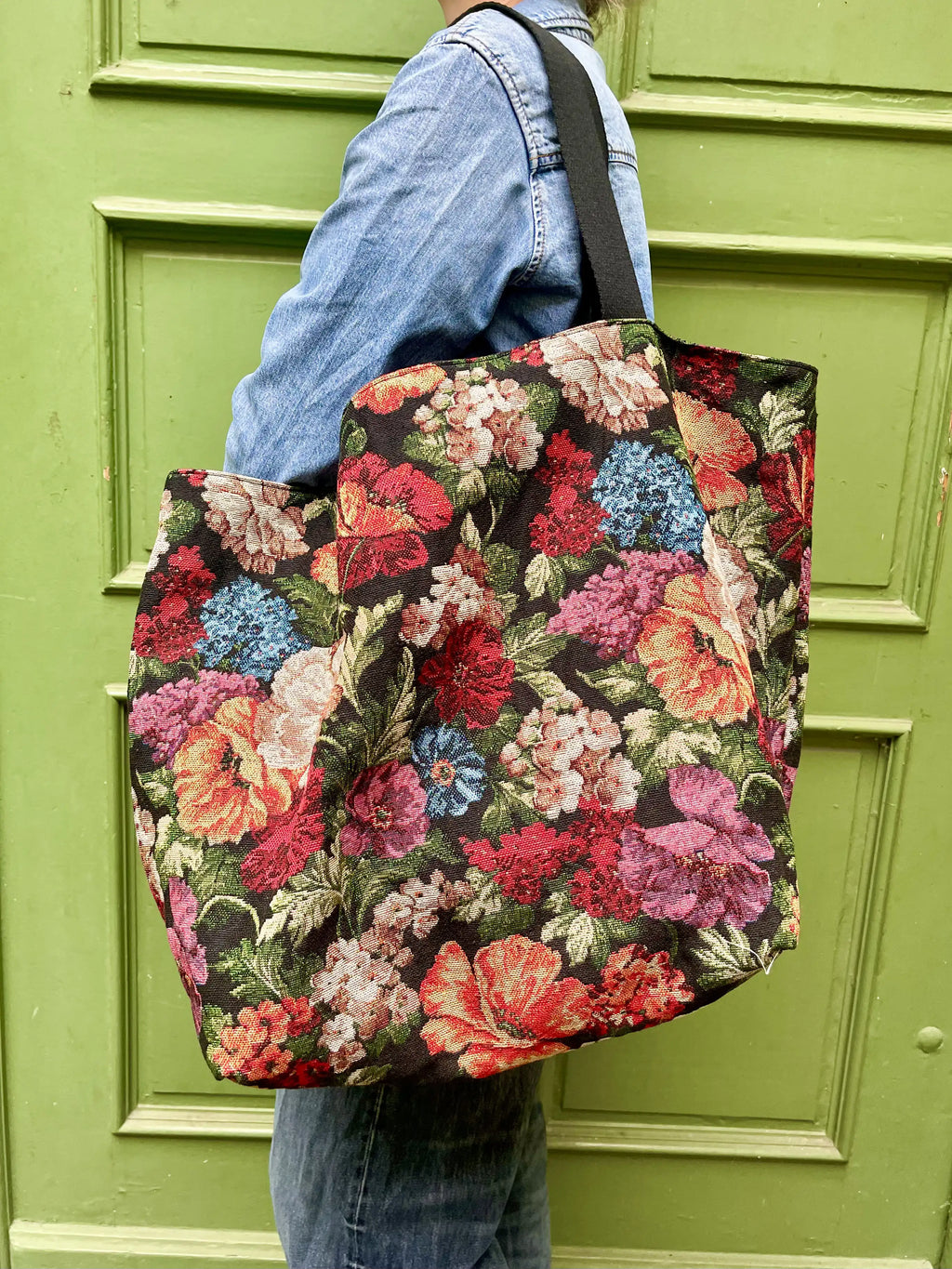 Shopper TONI Gobelin LOLA
