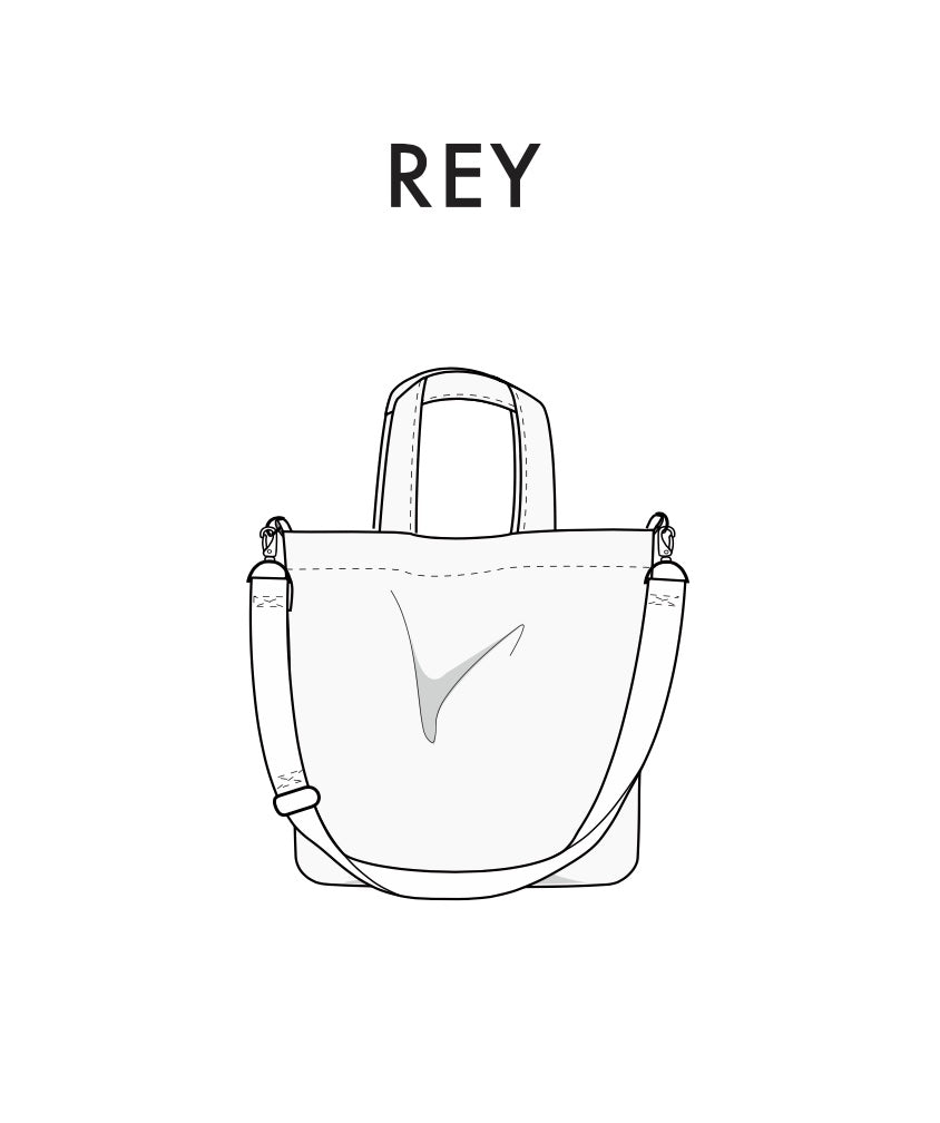Schnittmuster REY