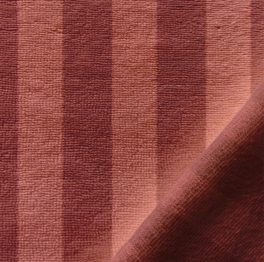 Bambus FROTTEE marsala