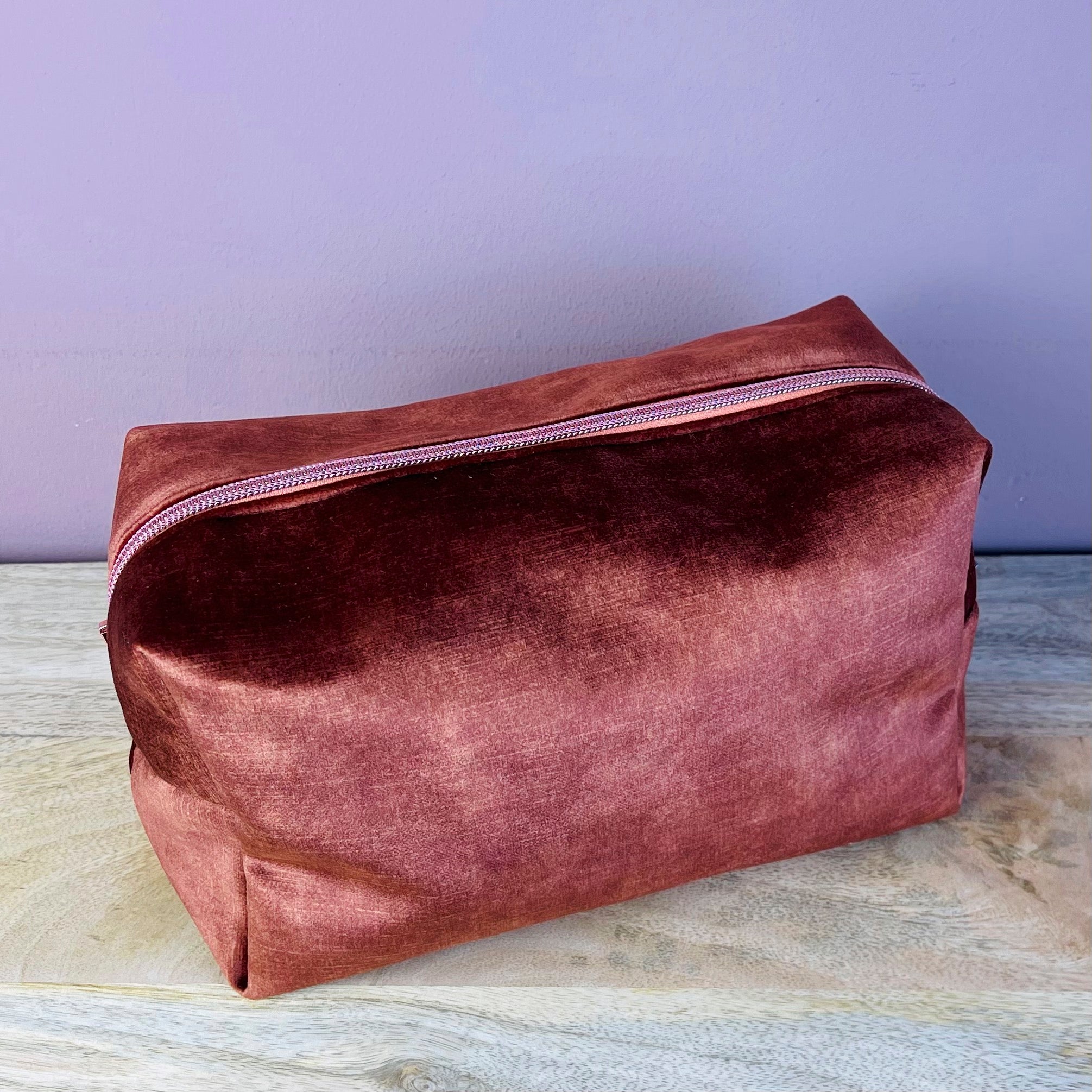 Box VELVET tobacco