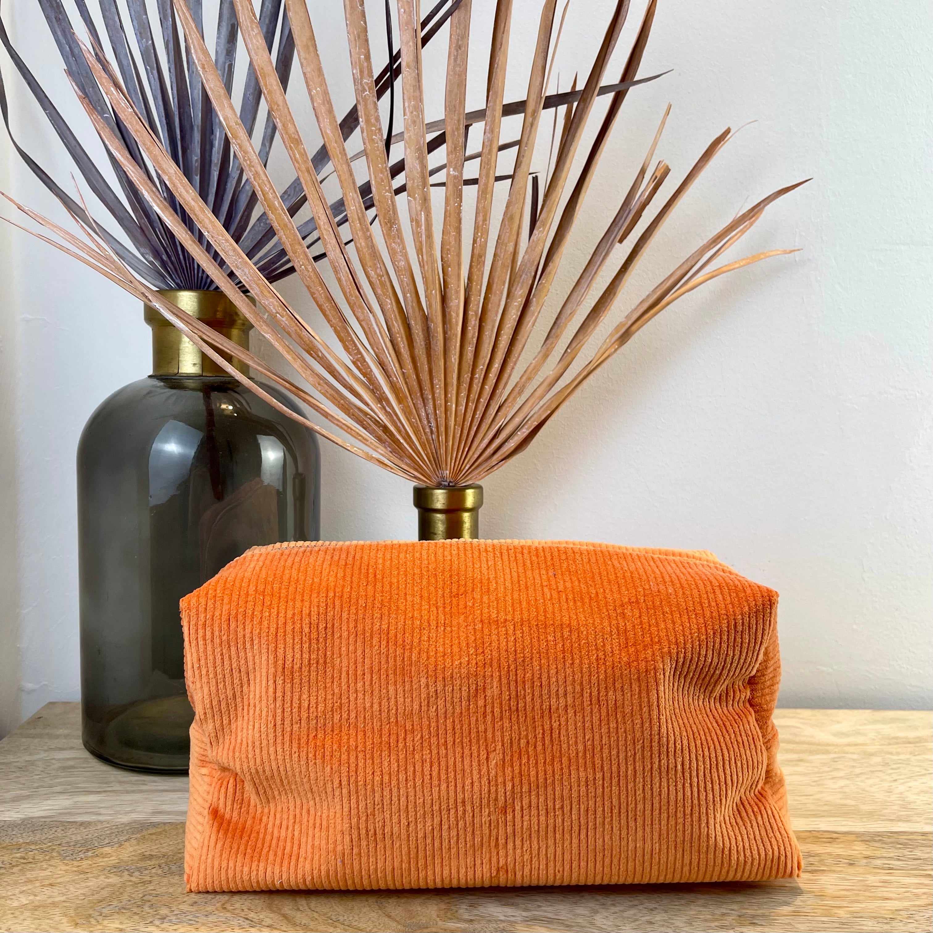 CORD orange