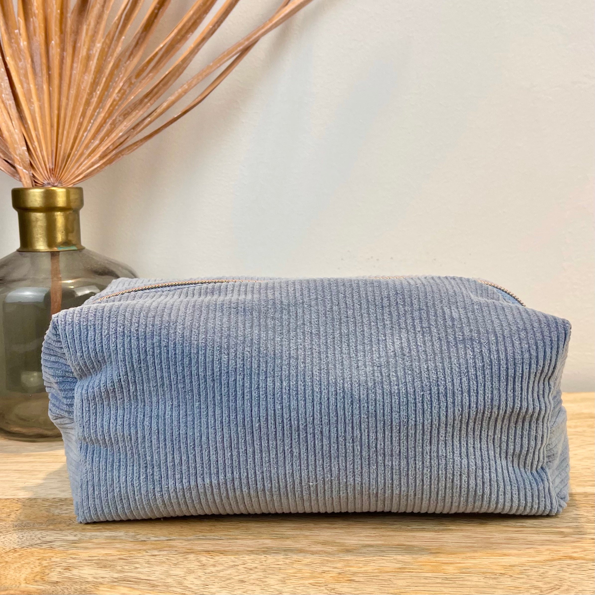 Box CORD denim