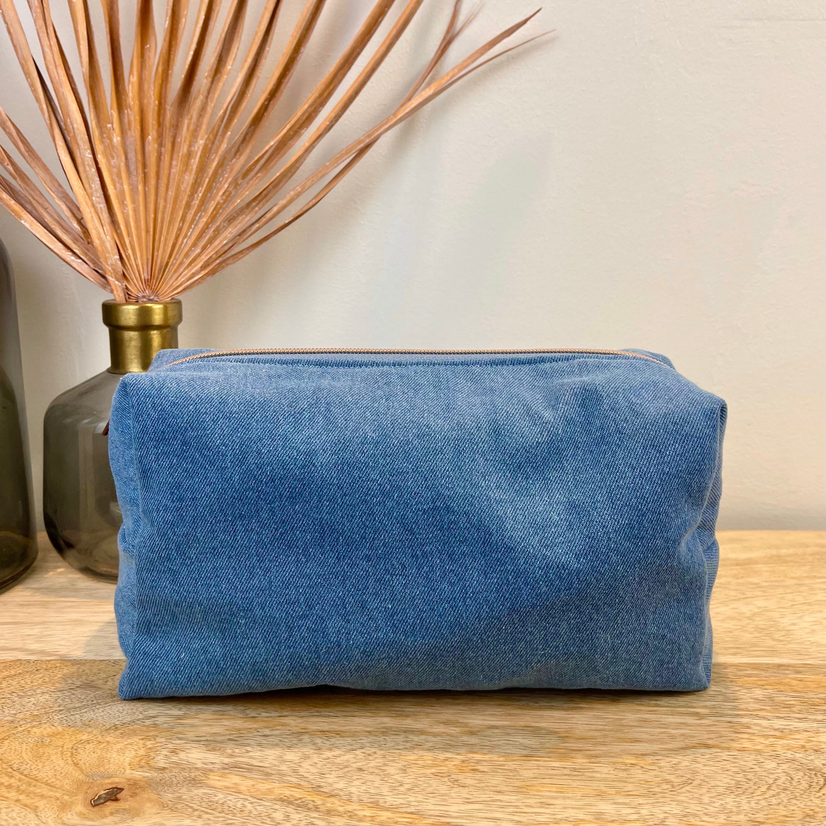 Box DENIM