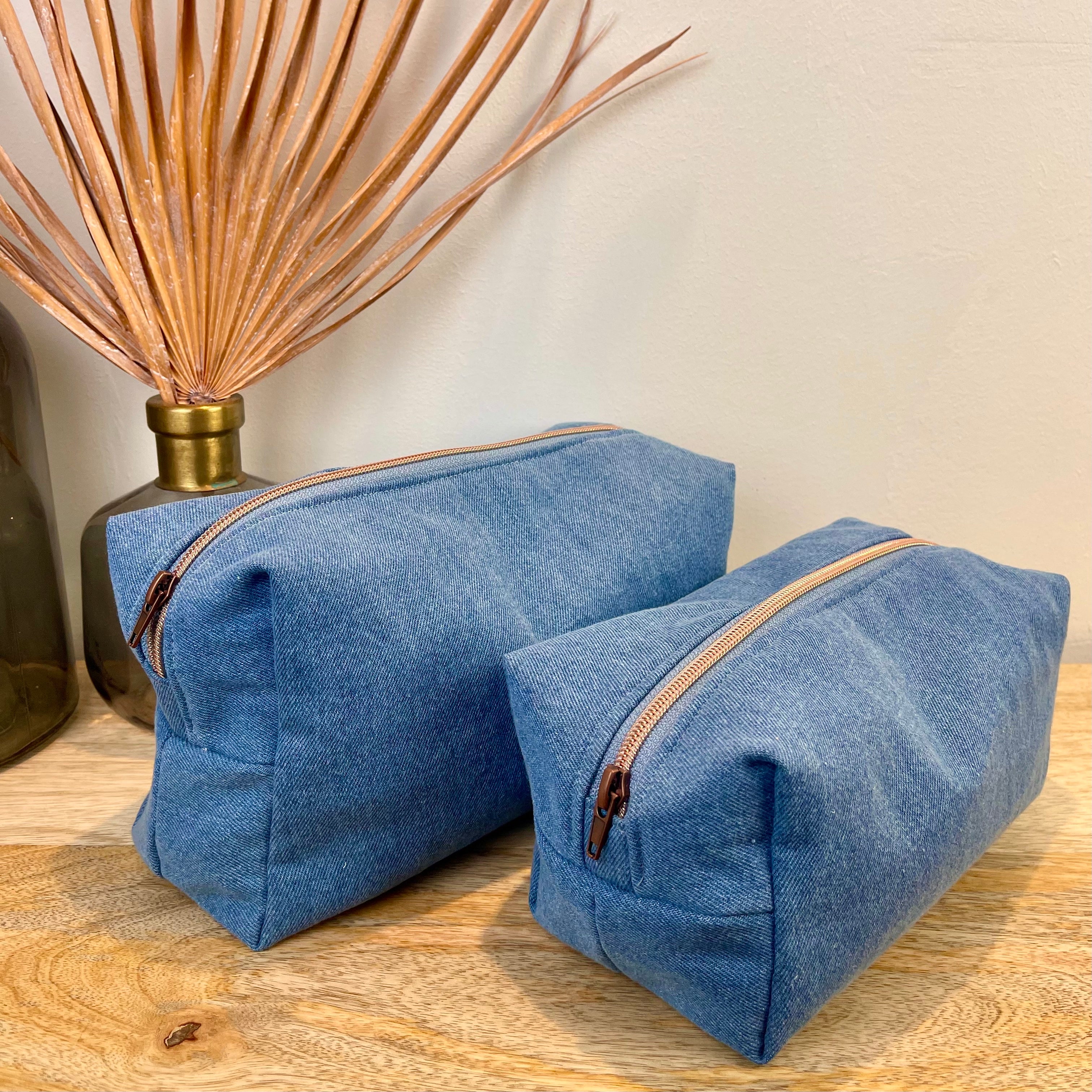 Box DENIM