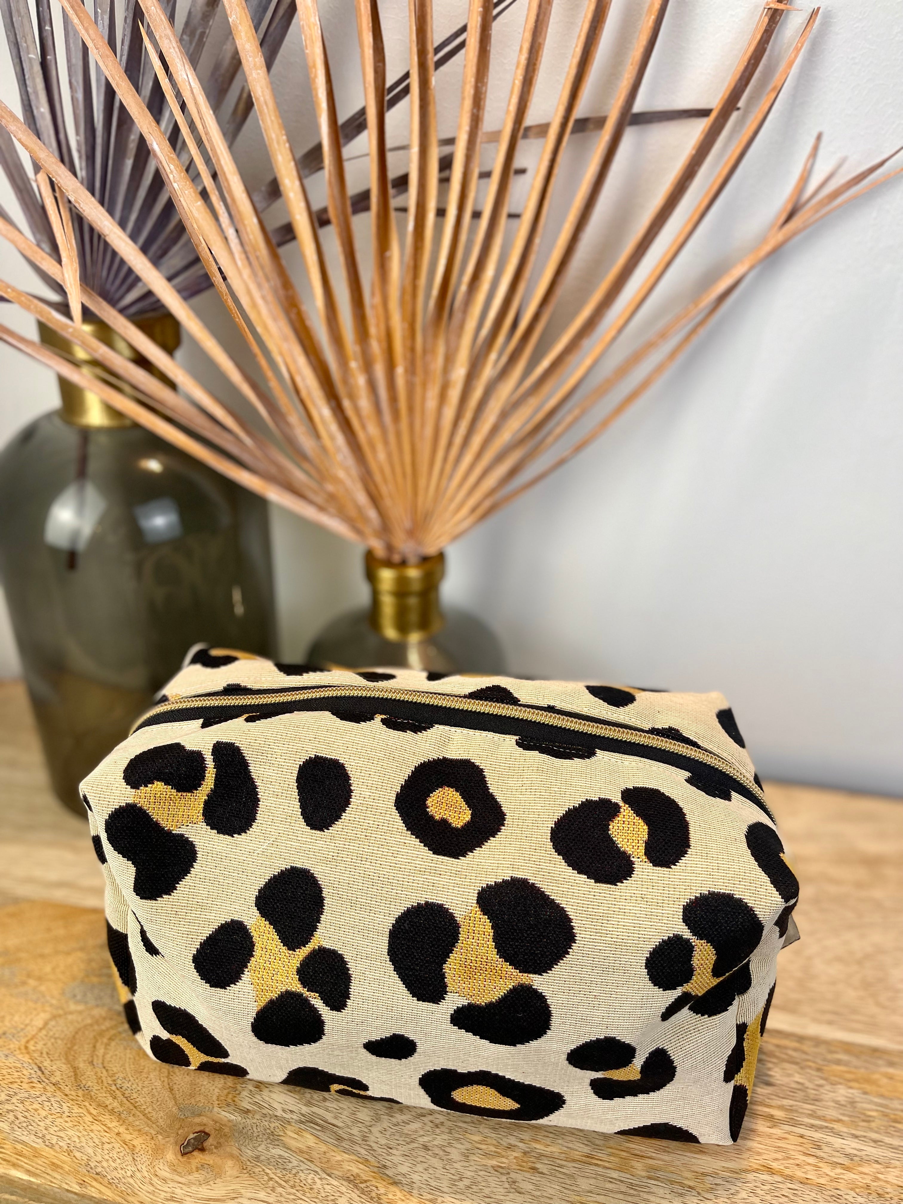 Boxtasche Leo
