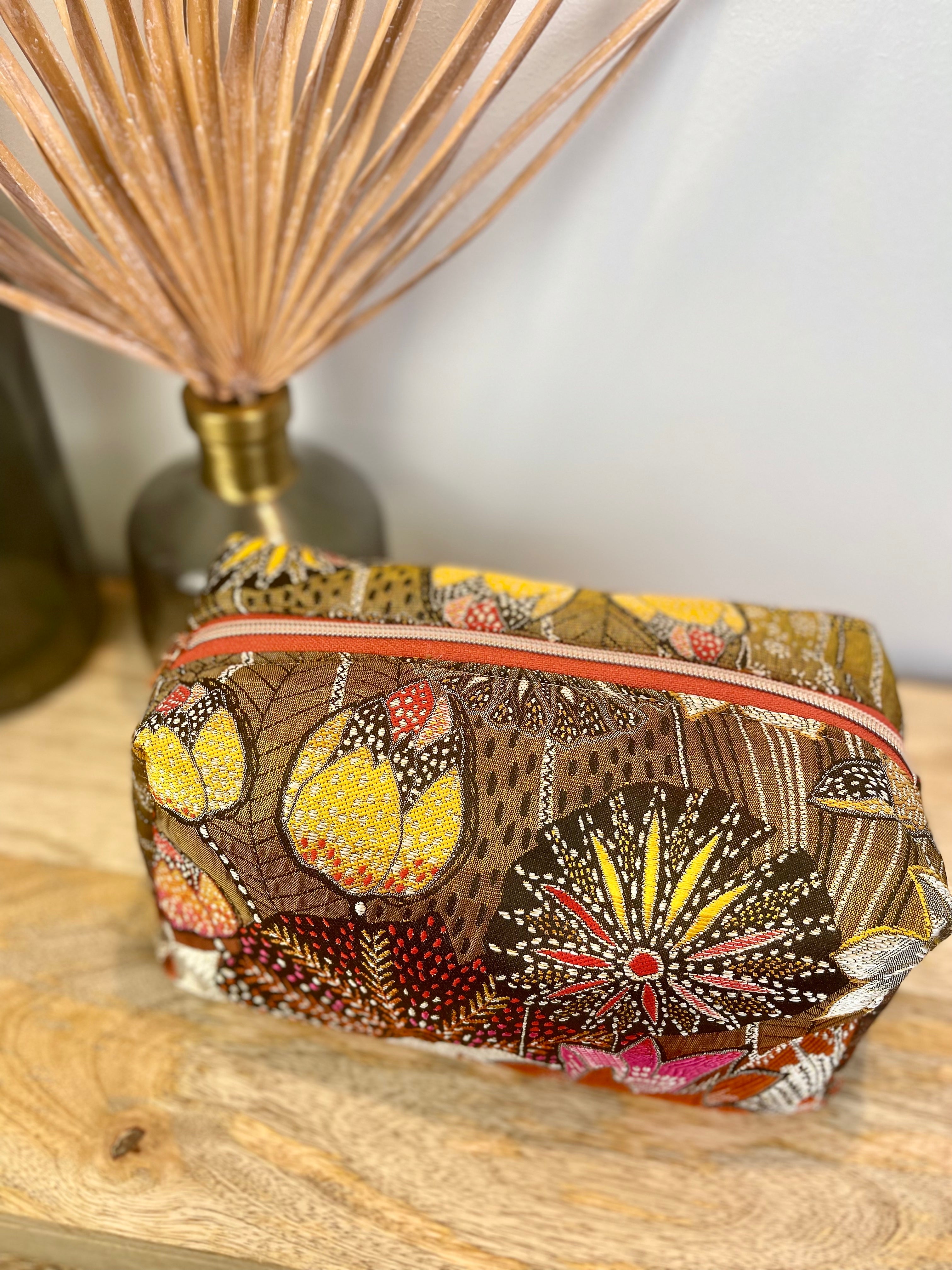 Box OPIUM gold