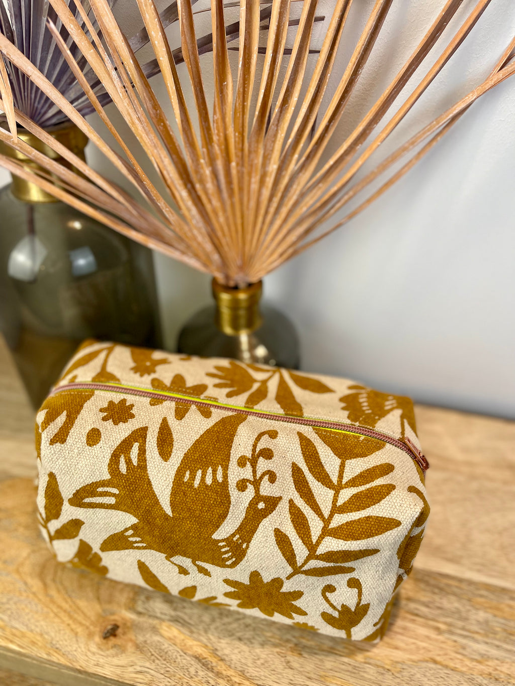 Box OTOMI gelb