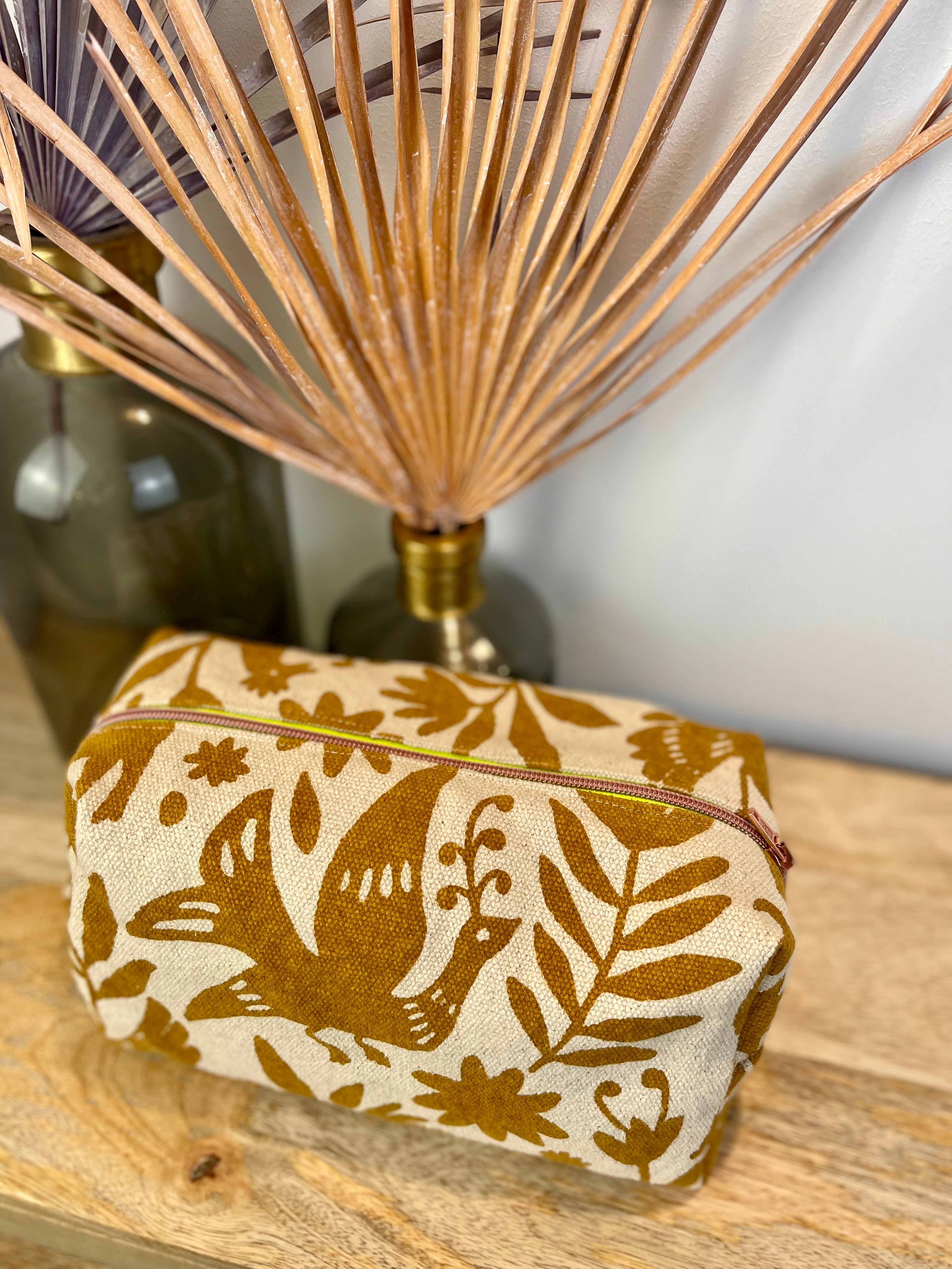 Box OTOMI gelb