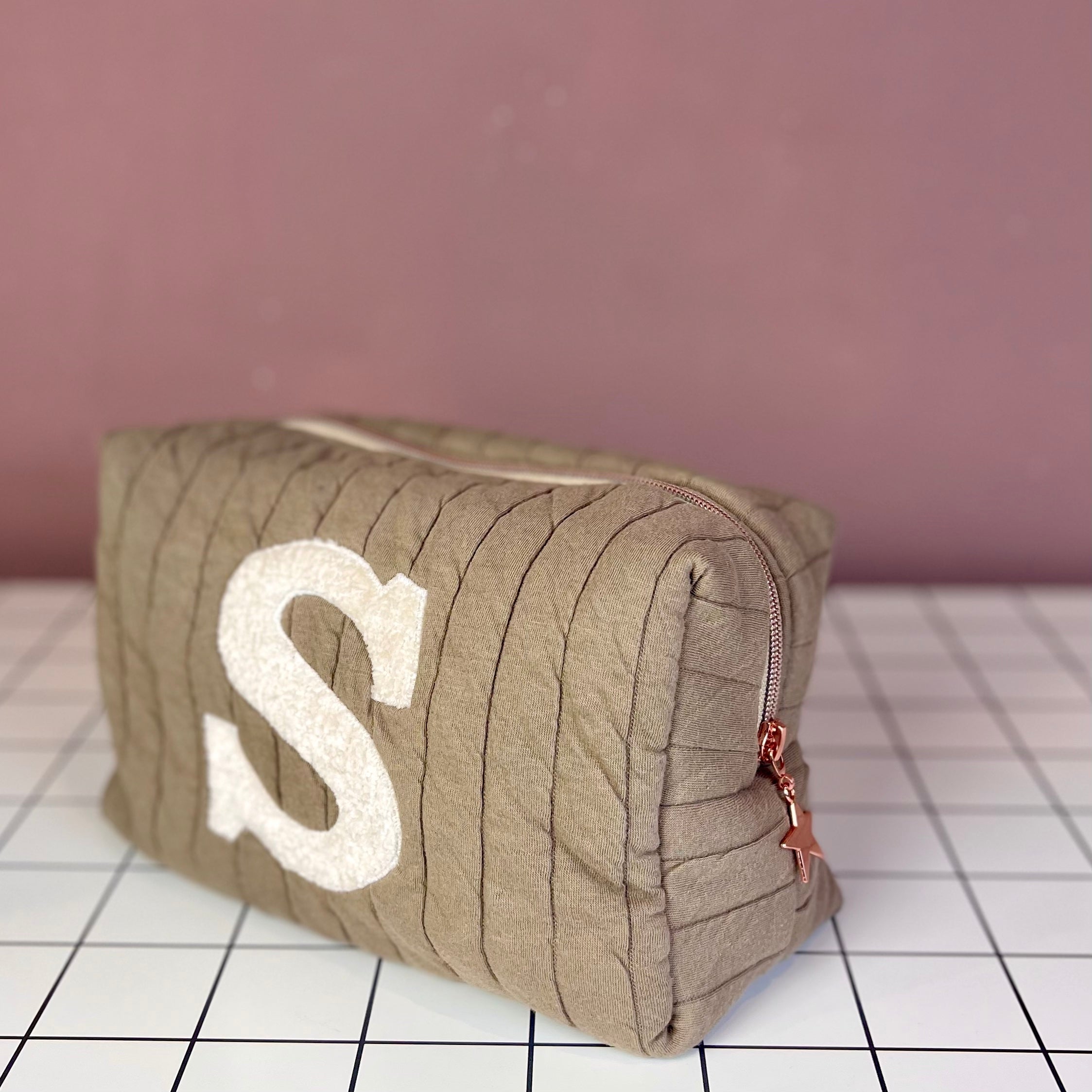 Box Taupe 2