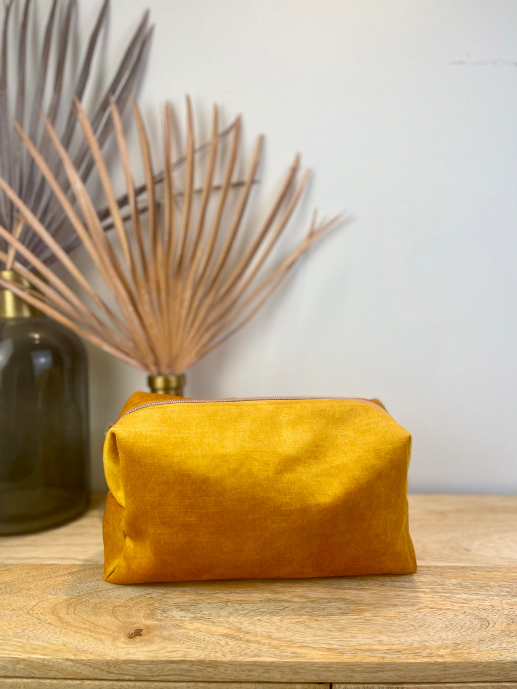 Box VELVET corn