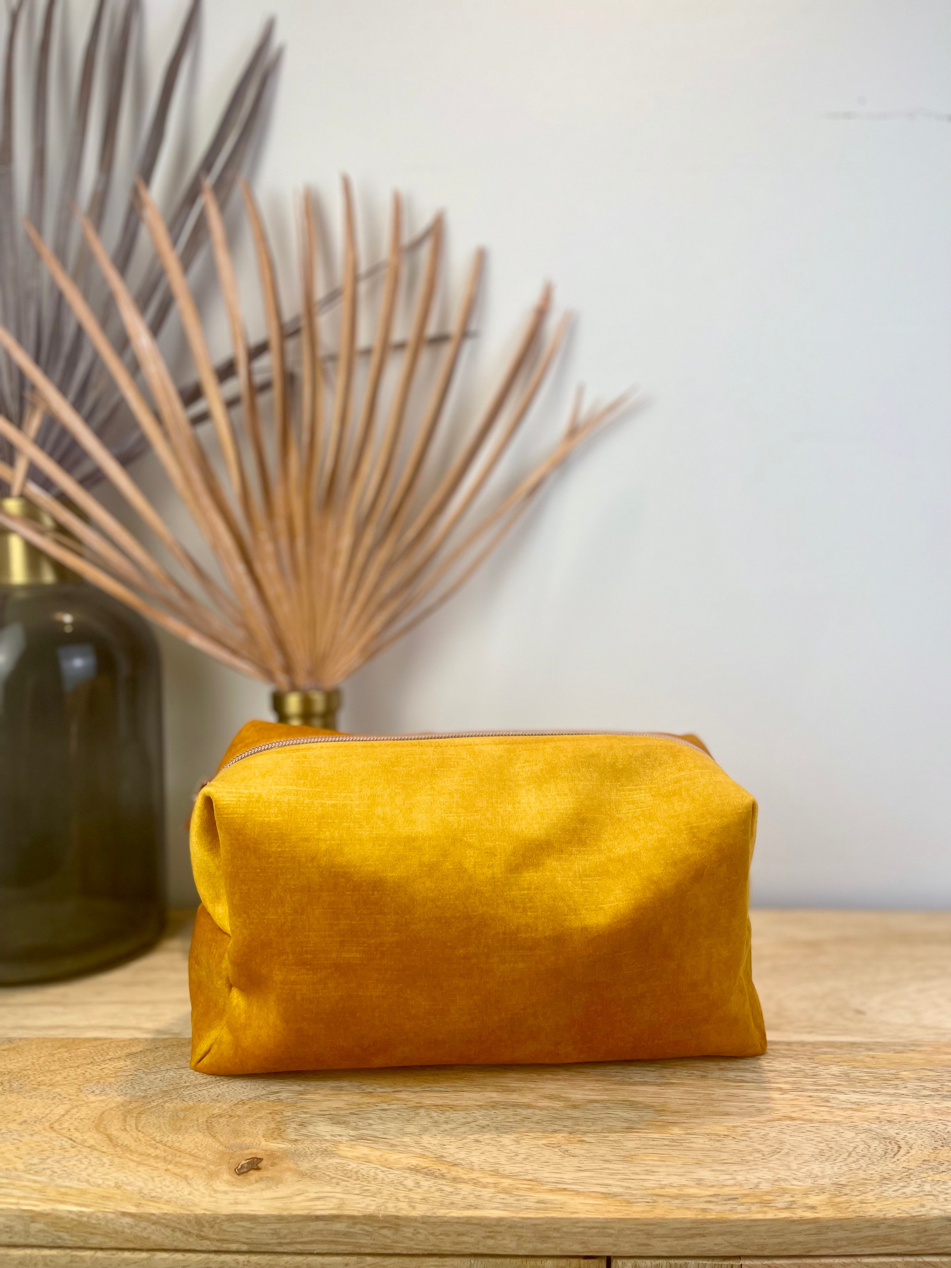 Box VELVET corn